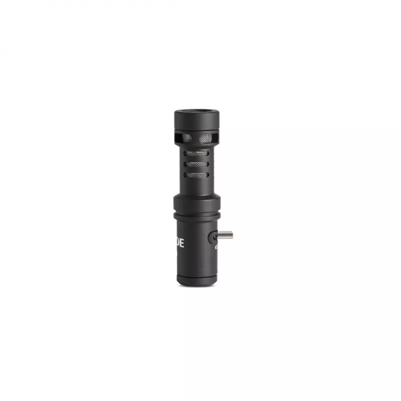 Mobiliojo telefono mikrofonas RØDE VideoMic Me-C+