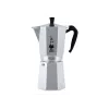 Bialetti Moka Express – Sidabrinis – Aliuminis – 18 puodelių