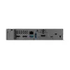 Acer Chromebox CXI5 mini kompiuteris – Core i3 1215U / 1.2 GHz – 8 GB RAM – 128 GB eMMC – UHD G