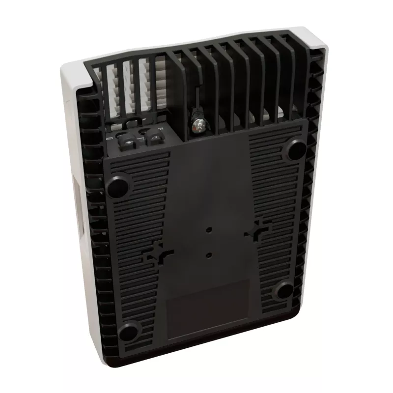 Mikrotik CRS304-4XG-IN tinklo jungiklis 10G Ethernet Power over Ethernet baltas