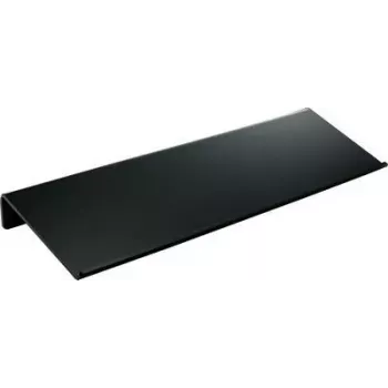 Renkforce RF-KT-100 Tastaturablage Black (RF-4511184)