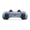 Belaidis žaidimų pultas Sony DualSense, sidabrinis, skirtas PlayStation 5