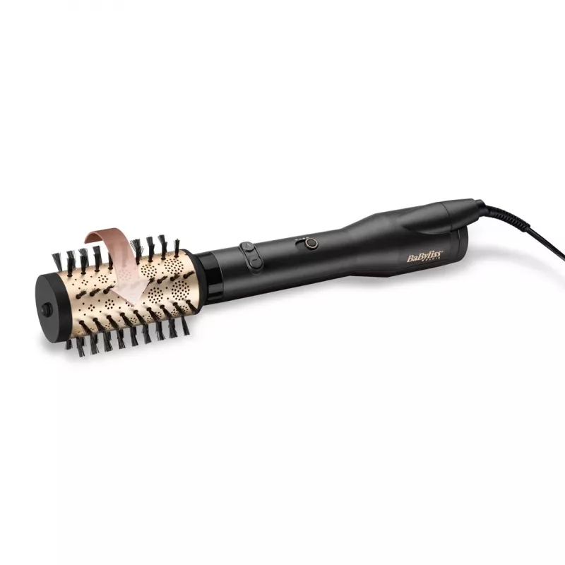 BaByliss AS970E Džiovintuvas garbanoms Juodas 650 W 2,5 m