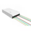 Skaidulinės optikos prijungimo dėžė Unibox sieninė DIGITUS DN-96800S-2