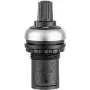 Potenciometras FINDER 087022 f tipo 87.02 10 kOhm/0,25 W 10 vnt.