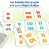 Elfer raus Extra, Kortų žaidimas