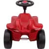 Bėgimo automobilis Bobby-Car-Neo, raudonas