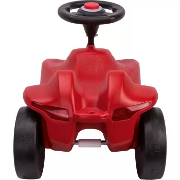 Bėgimo automobilis Bobby-Car-Neo, raudonas