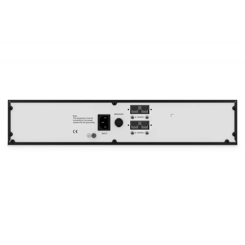 Išorinis UPS baterijų blokas Digitus DN-170121 1,5 kVA Švino rūgštiniai 6 akumuliatoriai