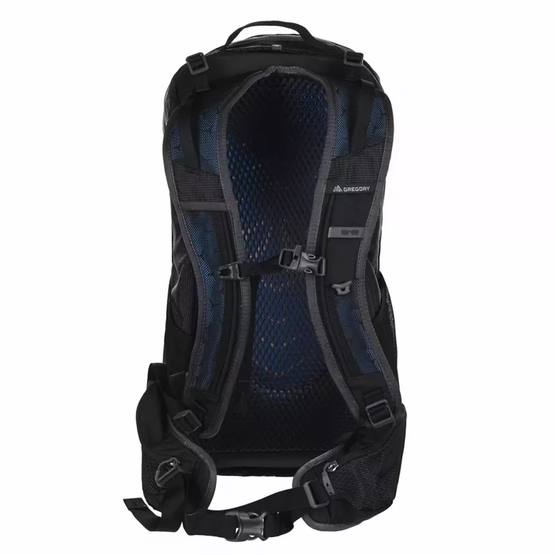 Trekking kuprinė Gregory Citro 24 Ozone Black