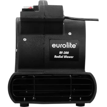 Radialinis ventiliatorius EUROLITE RF-300, 300W, modelis 80208054
