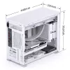 PC korpusas Jonsbo D31 STD Midi Tower Baltas