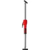 Lubų ir montavimo atrama Bessey STE90 reguliuojama 575–910 mm su pompine rankena