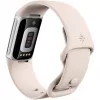 Fitbit GA05185-EU sidabrinė veiklos stebėjimo apyrankė