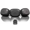 HTC VIVE Ultimate Tracker 3+1 rinkinys (4 vnt.) juodas USB Type-C