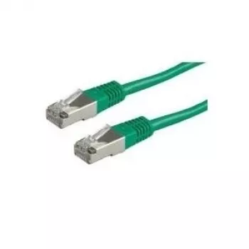 Ethernet Patch Laidas Value 21.99.1353 Žalias