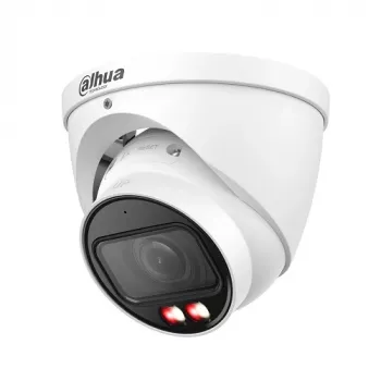 Dahua Technology IP kupolinė apsaugos kamera IPC-HDW2849T-ZS-IL-27135 — 8 MP 3840×2160, PoE, luboms, viduje/išorėje