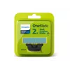 Philips Norelco OneBlade QP225/50 keičiamas peiliukas