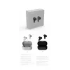 Ausinės Orsen T3 Bluetooth juodos