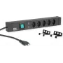Bachmann CONNECT LINE 5xCH (420.0257)