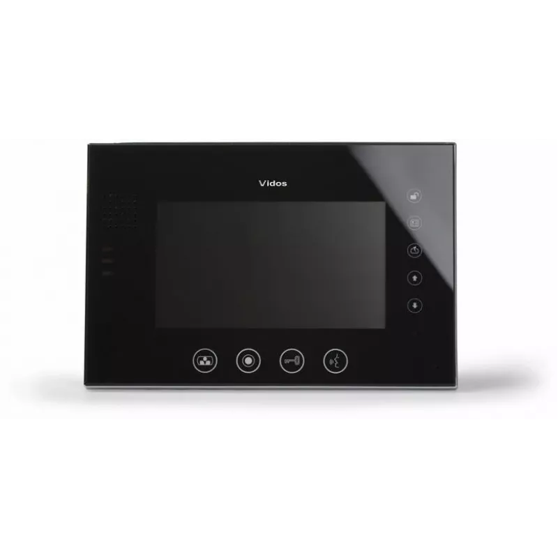 Monitorius vaizdo domofonui VIDOS M670B-S2