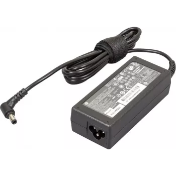 Maitinimo adapteris HP 603284-001 65 W, juodas, vidaus naudojimui