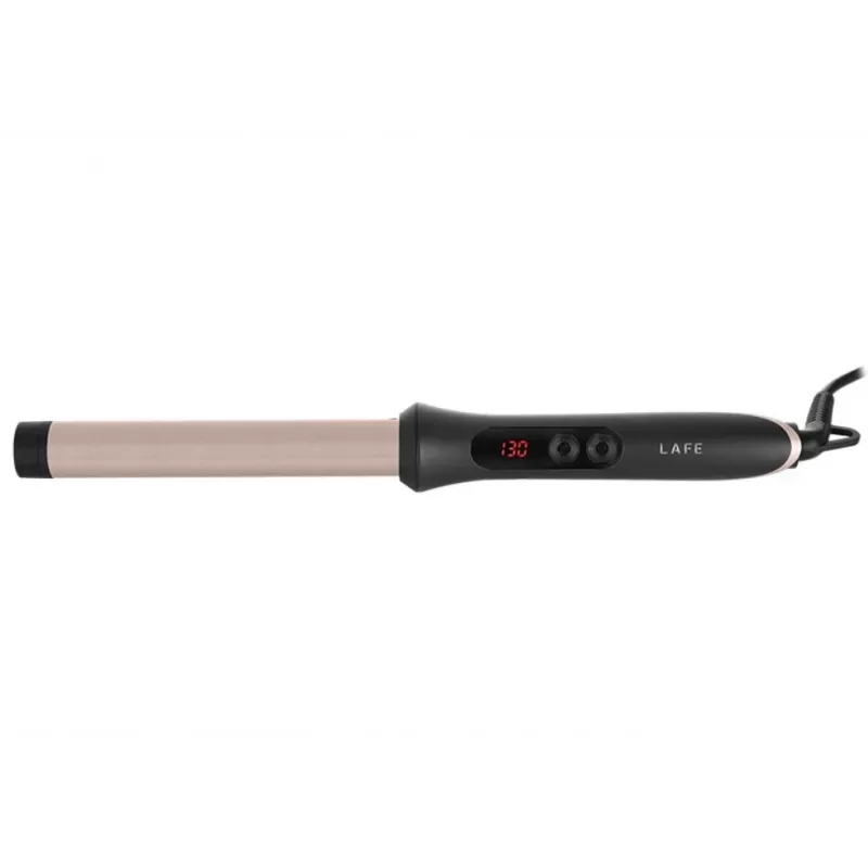 Garbanojimo žnyplės LAFE Sleek & Shine Curler 25 mm LAFLKA47571