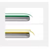 Apsauginė plėvelė 4smarts 496581 iPhone 13 / 13 Pro skaidri