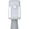 Ultragarsinis atstumo ir lygio jutiklis Milesight EM400-UDL-868M-W050 LoRaWAN IP67 5 m