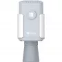 Ultragarsinis atstumo ir lygio jutiklis Milesight EM400-UDL-868M-W050 LoRaWAN IP67 5 m