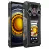 Išmanusis telefonas UleFone Armor 30 Pro 5G, 6,58 colio ekranas, 16 GB RAM, 512 GB atmintis, juodas