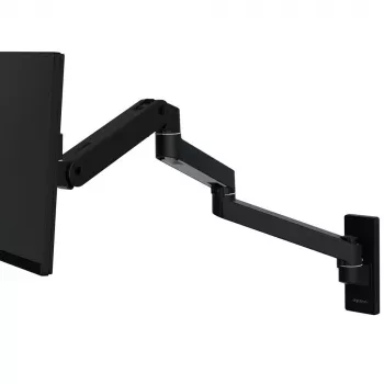 Prailginimo vamzdelio jungtis Ergotron 98-731-292 Aliuminis Juoda