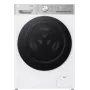 LG F2WR909P3W Skalbimo mašina, 9 kg, 47,5 cm, 1200 aps/min