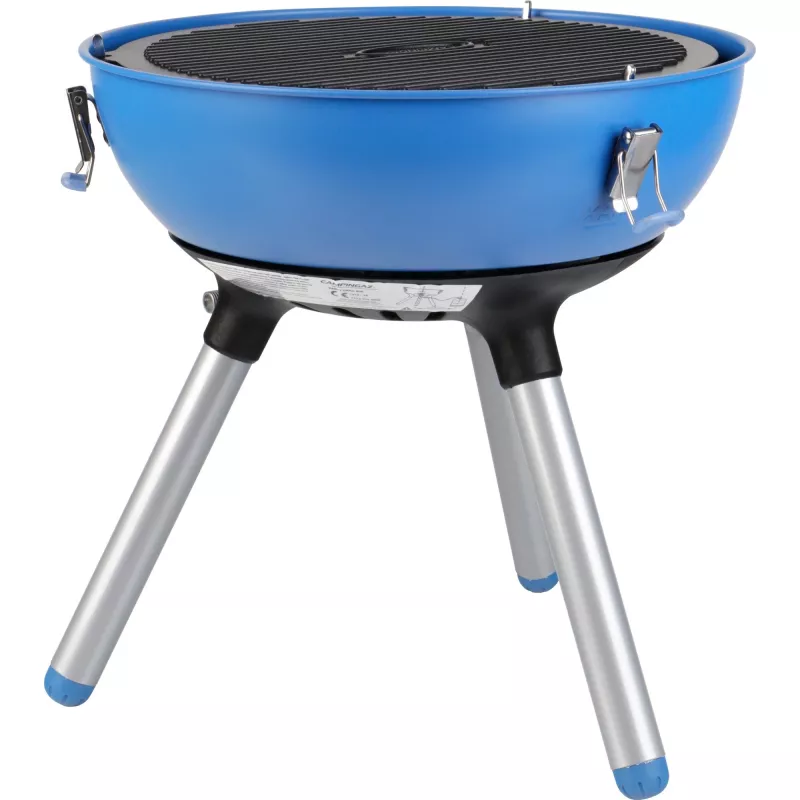 Grill Campingaz 2000023717 Kettle Propane Butane Juodas Mėlynas