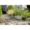 Sodo žarna Gardena Liano 30 m PVC antžeminė juoda pilka