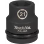 Makita E-22246 – smūginis lizdas SW21 3/4 | Skersmuo 21,0 mm | Ilgis 51,0 mm (E-22246)