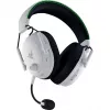 Ausinės Razer BlackShark V3 Pro belaidės ir laidinės Bluetooth baltos