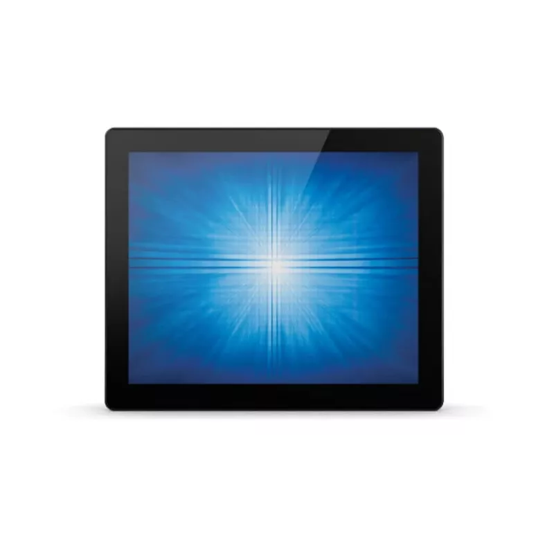 Elo 1790L, 43,2 cm (17 inch) atviras rėmas, liečiamas monitorius (AccuTouch, rezistyvus 5 laidai, 1280x1024, VESA 100x100 mm, 75x75 mm)