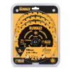 Pjūklo diskas medienai DeWALT DT10399-QZ 190 mm 24 dantys
