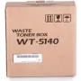 Kyocera WT-5140 - Tonerio surinktuvas - skirta ECOSYS P6035cdn, P6035cdn/KL3, P6130cdn, P6130cdn/KL3, P7040cdn, P7040cdn/KL3 (WT5140)