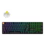 Belaidė klaviatūra Keychron J5 – US išdėstymas – Super Banana Tactile – juoda