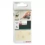Šlifavimo juosta Bosch 2609256235, 60 grūdėtumas, 451 mm x 6 mm