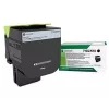 Toneras Lexmark CRTG F. CS/CX517 8000 PSL Juoda