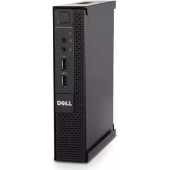 DELL VESA Laikiklis Juodas Metalinis