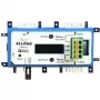 Energijos suvartojimo matuoklis ALLNET ALL-BRICK-0691 Ethernet stebėjimo įrenginys
