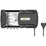 Goobay palydovinis multiswitch 9 įėjimai / 4 išėjimai (64879)