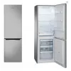 AMICA FK2695.2FTX(E) šaldytuvas su šaldikliu