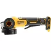 Šlifuoklis diskinis DeWALT DCG406NT-XJ