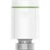Patalpų sukamasis LED jutiklis EZVIZ T55 — baltas plastikas, AA baterija, Ø 5,5 cm, aukštis 95 mm
