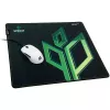 Endgame Gear MPJ450 Gaming pelėdos kilimėlis juodas, žalias